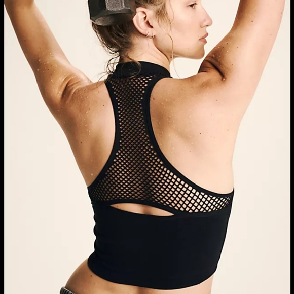 *NEW* FP Every Single Time Mesh Size M/L - Picture 3 of 8